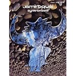 Jamiroquai: Synkronized book cover