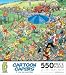 Search : Cartoon Capers - The March