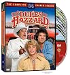 The Dukes of Hazzard - The Complete Fourth Season