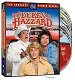 The Dukes of Hazzard - The Complete Fourth Season