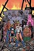 JSA, Book 12: Ghost Stories