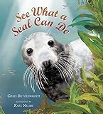 See what a seal can do