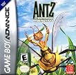 Antz Extreme Racing GBA