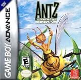 Antz Racing