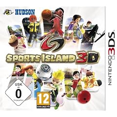 Sports Island 3D