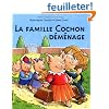 La famille Cochon d�m�nage
