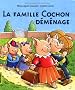 La famille Cochon d�m�nage