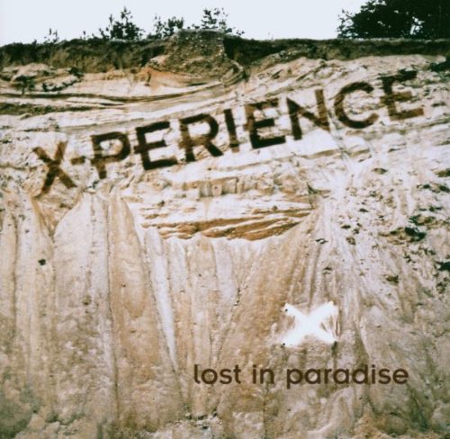 X Perience - Lost In Paradise - Zortam Music