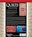 Quilts Around the World: The Story of Quilting from Alabama to Zimbabwe