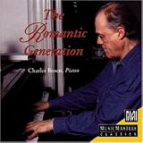 The Romantic Generation