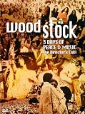 Woodstock - 3 Days of Peace & Music (The Director's Cut) [Import USA Zone 1]