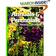 Annuals and Perennials (Gardening and Landscaping) by  Sunset Books