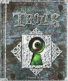 Trolls : el libro secreto