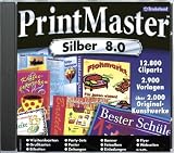 Print Master 8.0