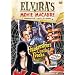 Elvira's Movie Macabre: Frankenstein's Castle Of Freaks