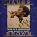 Papa's Got A Brand New Bag / LIVE (UK Import) von James Brown - alle Infos