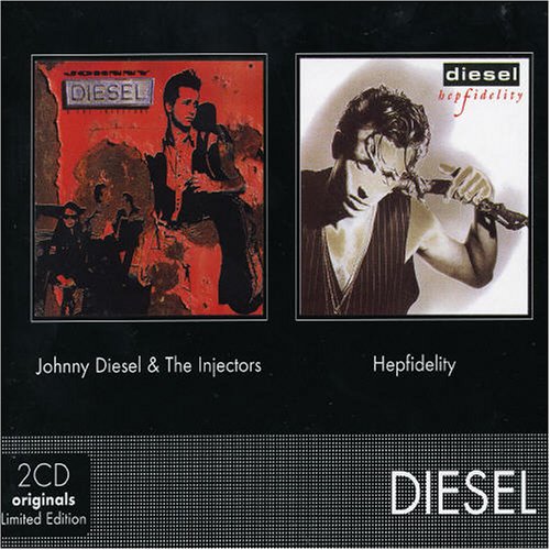 Diesel - Tip Of My Tongue Lyrics - Zortam Music