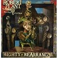 Mighty Rearranger
