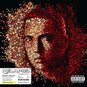 Medicine Ball [Explicit]