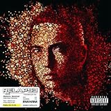 Relapse [Explicit] ~ Eminem