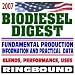 2007 Biodiesel Digest with Fundamental Production Information and Practical Data on Blends, Performance, and Use (Ringbound)
