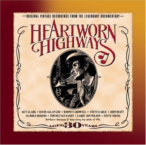 CD-Charts  Search : Heartworn Highways