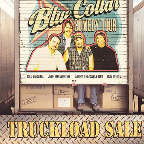 CD-Charts  Music : Truckload Sale