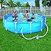 Bestway Frame Pool Set, 12-Feet by 30-Inch