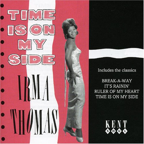 CD-Charts  Search : Time Is on My Side