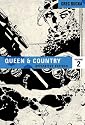 Queen & Country: The Definitive Edition, Vol. 2