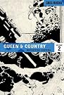 Queen & Country...
