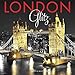 London Glitz 2015 Wall Calendar