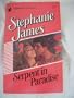 Serpent In Paradise (Silhouette Classics #9)