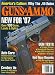 Magazines : Guns & Ammo, January 2007 Issue