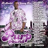 Purp By the Pound