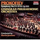 Prokofiev: Symphonie n�5