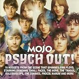 Mojo Presents - Psych Out