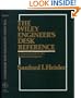The Wiley Engineer's Desk Reference: A Concise Guide for the Professional Engineer