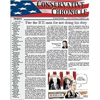 Conservative Chronicle