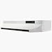 Broan #403001 30" White Duct Range Hood