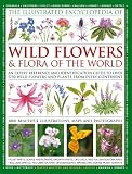 Illustrated Encyclopedia of Wild Flowers & Flora of the World