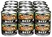 Evanger's Grain Free Beef For Dogs & Cats - 24, 6 oz cans