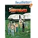 Survivants - tome 1 - Anomalies quantiques   (Episode 1)