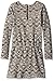 Lucky Brand Girls' Ling Aztec Dress