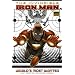 Invincible Iron Man Volume 2: World's Most Wanted Book 1 Premiere HC (Invincible Iron Man (Numbered))