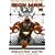 Invincible Iron Man Volume 2: World's Most Wanted Book 1 Premiere HC (Invincible Iron Man (Numbered))