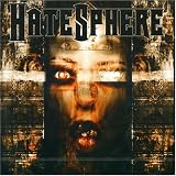 Hatesphere - Hatesphere