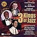 3 Kings of Jazz: Louis Armstrong, Bix Beiderbecke & Jelly Roll Morton