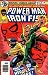 Search : LUKE CAGE-HERO FOR HIRE / POWERMAN-IRON FIST 51-125, 25-Different,