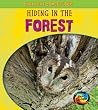 Hiding in Forests (Young Explorer Creature Camouf)